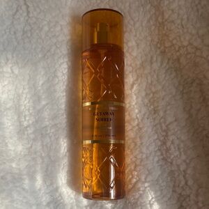 Bath & Body Works Getaway Soirée Fragrance Mist
